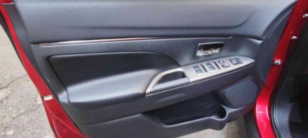 MITSUBISHI ASX 1.6 2WD GPL Bi-Fuel Insport Navi rif. 23800069 - Foto 8