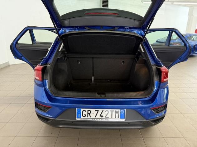 Volkswagen T-Roc T-Roc 1.0 TSI Business BlueMotion Technology - Foto 7