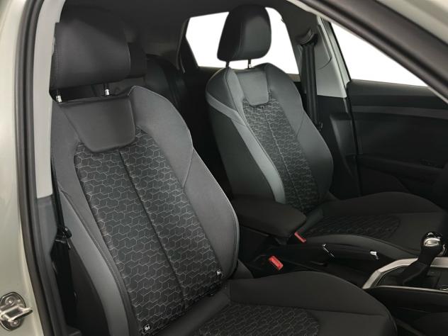 Audi A1 Sportback A1 Sportback 25 TFSI S tronic Identity Contrast - Foto 9