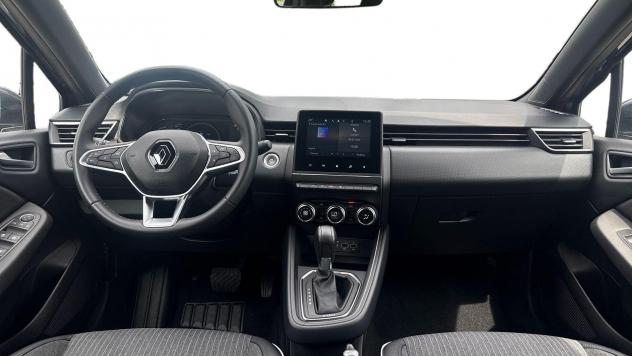 Renault Clio 5 Porte 1.6 E-TECH Hybrid 140cv Intens Auto - Foto 7