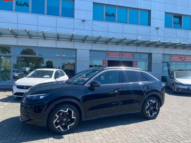 VOLKSWAGEN T-Roc 1.5News eTSI ACT 150 CV DSG R-Line rif. 24036184 - Foto 2