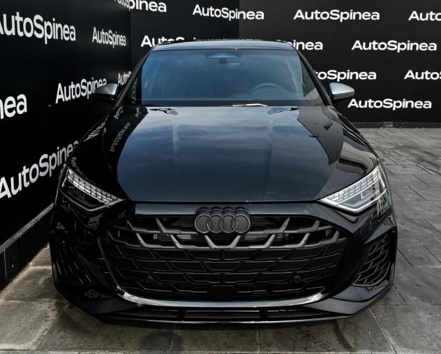 Audi S3 TFSI S.Back #2annisupebollocompresi #tettoapribile #matrix - Foto 3