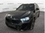BMW X1 sDrive 20d MSport Pro DCT 150 CV #tettoapribile
