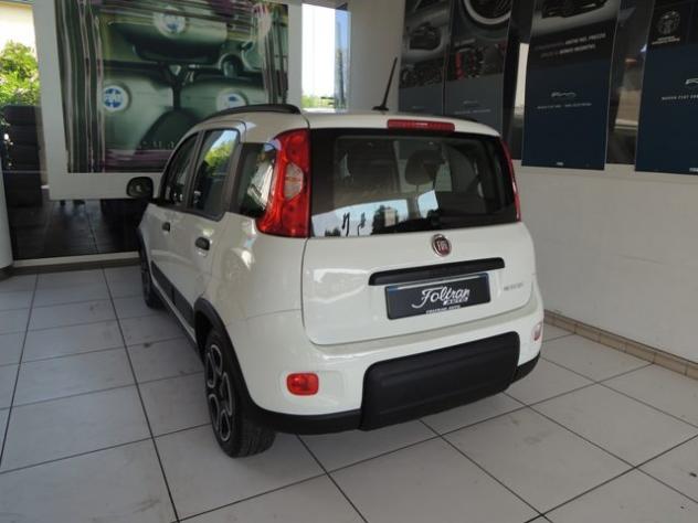 FIAT Panda 1.0 FireFly S&S Hybrid City Life rif. 23926380 - Foto 4