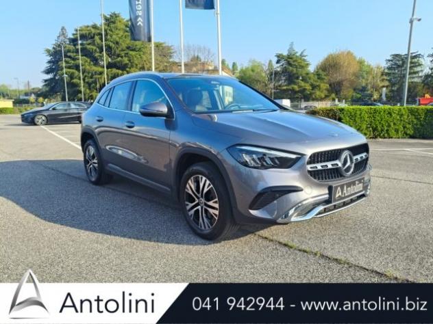 MERCEDES-BENZ GLA 200 d Automatic Progressive Advanced rif. 24040224 - Foto 2