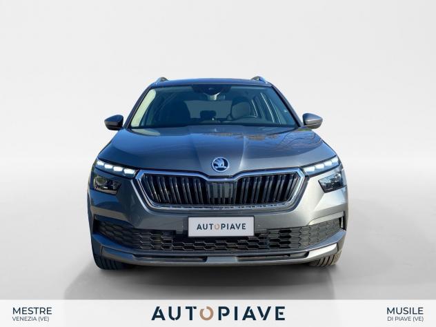Škoda Kamiq Kamiq 1.5 tsi Style 150cv dsg - Foto 8