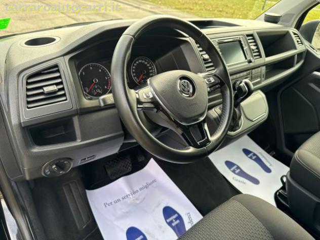 VOLKSWAGEN Multivan 2.0 TDI 150CV DSG Space 4 MOTION rif. 23217143 - Foto 5