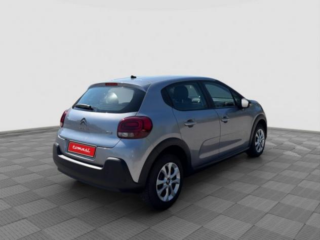 CITROEN C3 C3 PureTech 83 S&S Feel rif. 23889081 - Foto 5