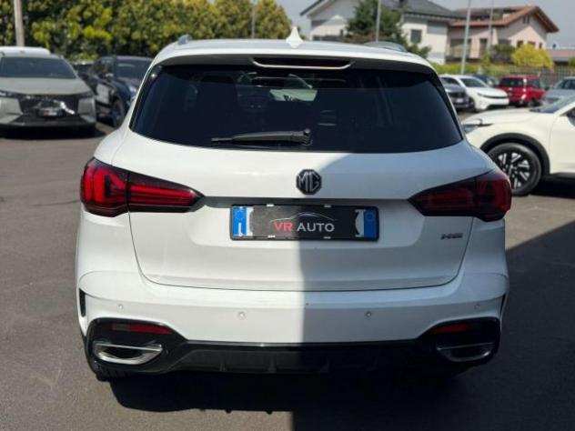 MG HS AUTOM. 1.5 t-gdi Luxury auto TETTO/FULL LED/RETROCAM - Promo Fin - Foto 5