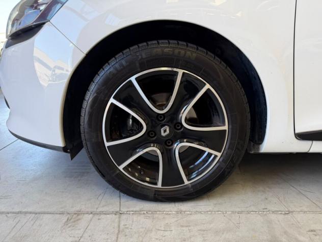 RENAULT Clio 4ª serie Clio 1.2 75CV 5 porte Live - Foto 5