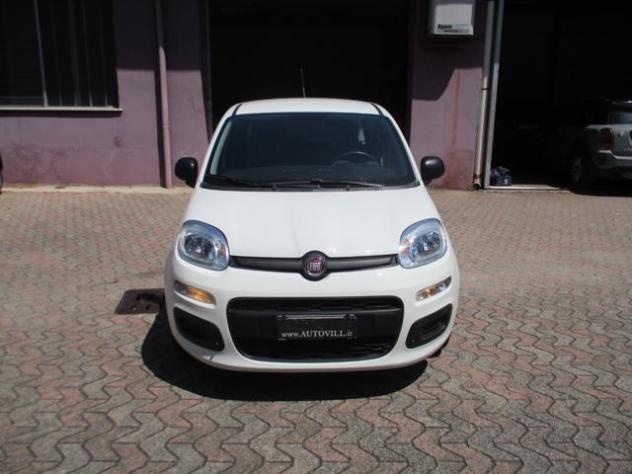 FIAT Panda 1.0 FireFly S&S Hybrid*PREZZO REALE rif. 23937429