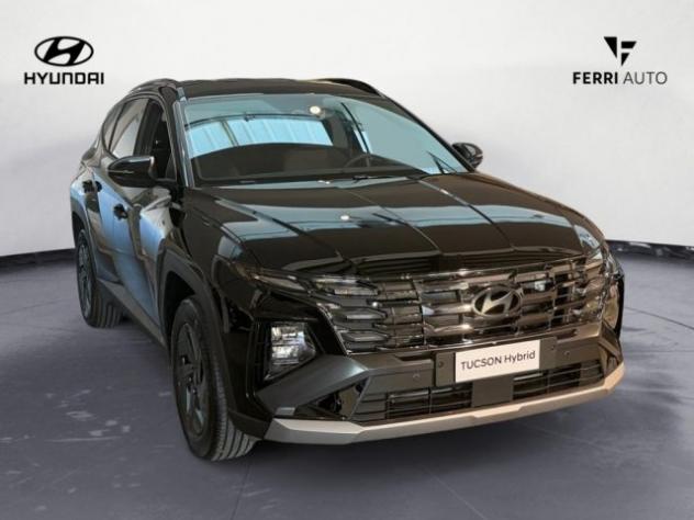 HYUNDAI Tucson 1.6 HEV aut. DarkLine rif. 23405872 - Foto 4