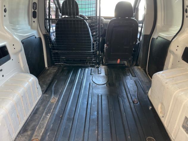 Fiat Fiorino 1.3 MJT 75CV Furgone SX - Foto 5