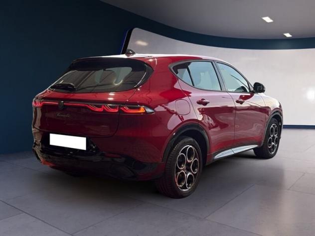 Alfa Romeo Tonale 1.6 Diesel 130cv TCT6 Sprint *PROMO* - Foto 4