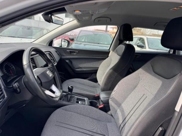 SEAT Ateca 2.0 TDI 115 CV FR rif. 23990164 - Foto 7