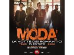 Biglietti Moda' Palermo 24 luglio 2026 PIT