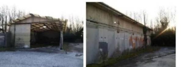 Immobile in asta di 76332 m² in vendita a Treviso - Foto 7