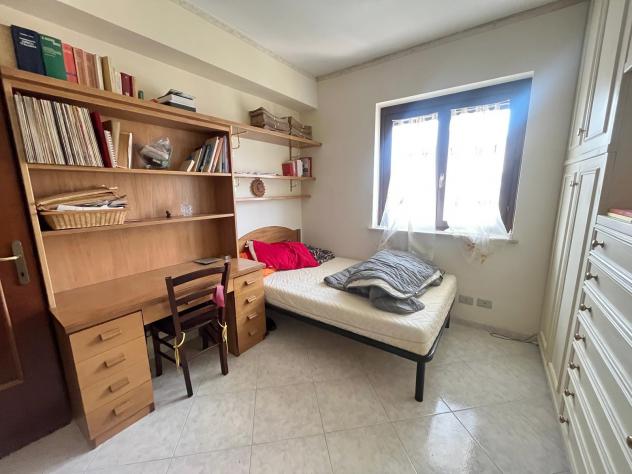 Appartamento in Via Lavinio - Foto 14