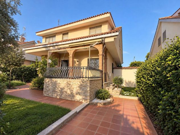 colle romito villa - Foto 4