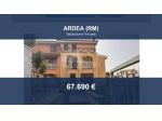 Immobile in asta di 139 m² in vendita a Ardea
