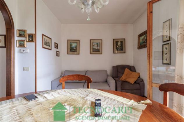 Appartamento di 80 m² con 3 locali e box auto in vendita a Carpi - Foto 11