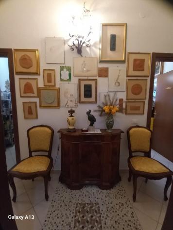 Appartamento in vendita a Carrara 98 mq Rif: 1410413