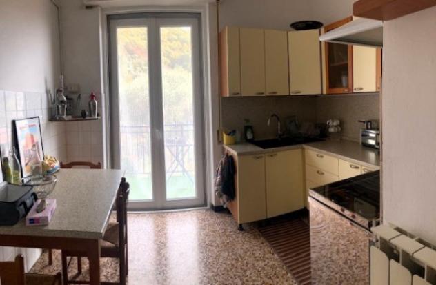 Appartamento di 80 m² con 4 locali in vendita a Casanova Lerrone - Foto 6