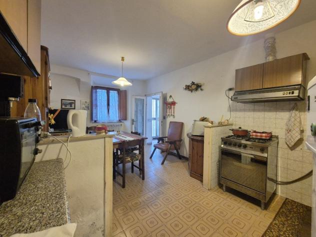 Terratetto in vendita a Castellina Marittima - Foto 8