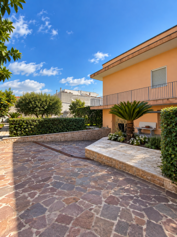 Villa in vendita - Foto 2