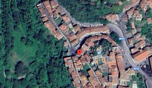 Immobile in asta di 45 m² in vendita a Cave - Foto 5