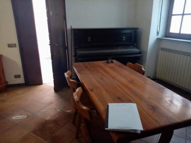 Casa indipendente di 85 m² con 3 locali in vendita a Golasecca - Foto 3