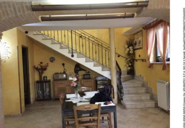 Immobile in asta di 383 m² in vendita a Labico - Foto 14