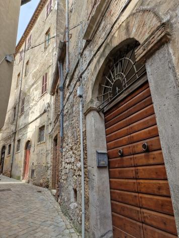 Quadrilocale in vendita a Lugnano in Teverina