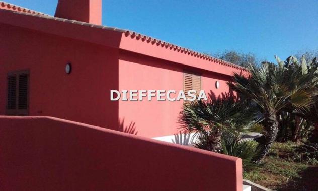 V1023 - In vendita a Marsala villa zona mare lato mazara - Foto 4