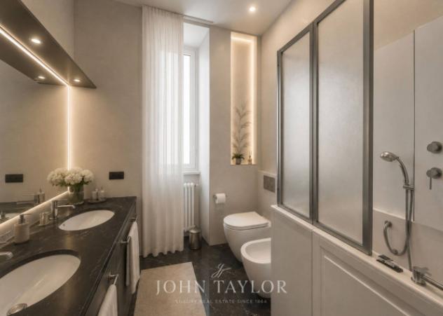 Appartamento di 125 m² con 5 locali in vendita a Milano - Foto 10