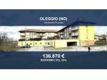 Immobile in asta di 127 m², box auto in vendita a Oleggio