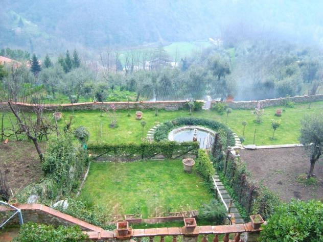 Terratetto in vendita a Collodi - Pescia 300 mq Rif: 1279381 - Foto 3