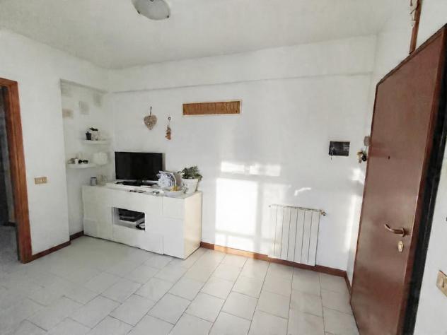 Appartamento in vendita a Riglione Oratoio - Pisa 65 mq Rif: 1407117