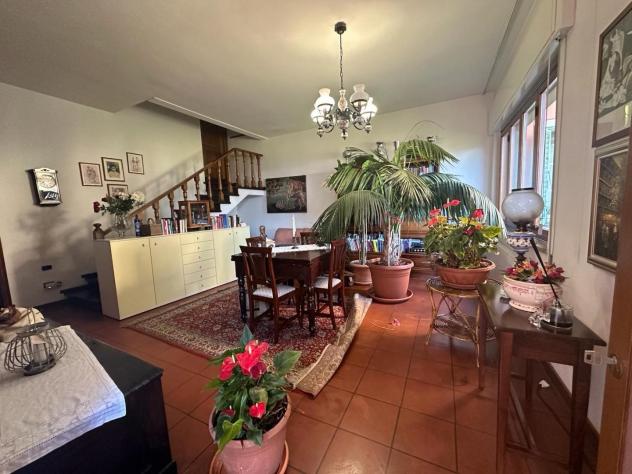 Villetta bifamiliare in vendita a Porcari 190 mq Rif: 1267714