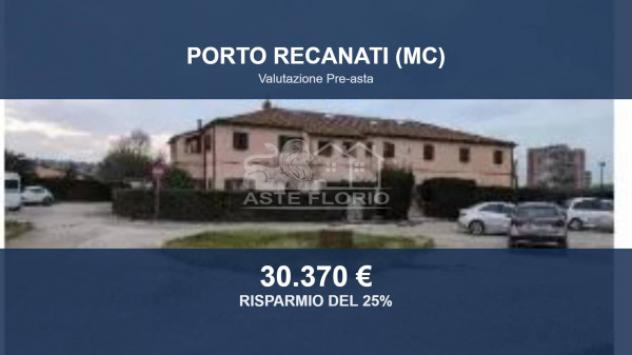 Immobile in asta di 47 m² in vendita a Porto Recanati