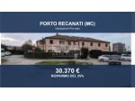 Immobile in asta di 47 m² in vendita a Porto Recanati