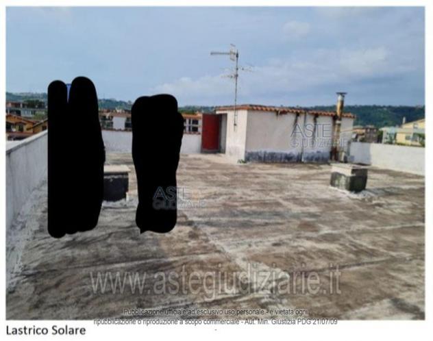 IMMOBILI-ALTRA CATEGORIA-Via Giorgio de Falco, 75, 80010 Quarto NA, Italia - Foto 7
