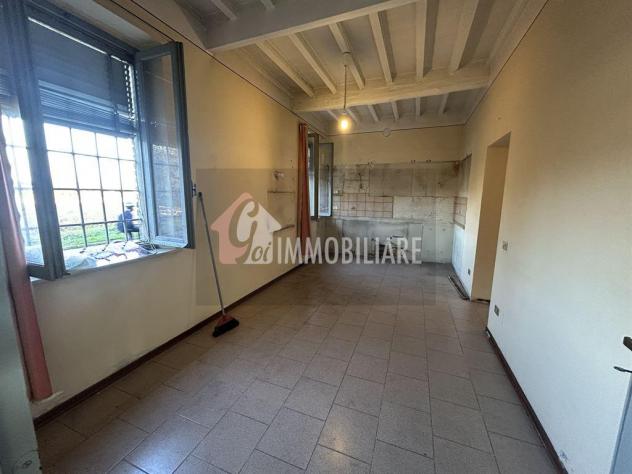 Casa indipendente con cortile e barchessa a Rivarolo Mantovano - Foto 5