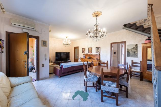 Villa in Via di Torre Morena - Foto 17