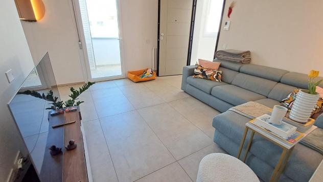 Appartamento in vendita a Rosignano Solvay - Rosignano Marittimo 63 mq Rif: 1407482 - Foto 2
