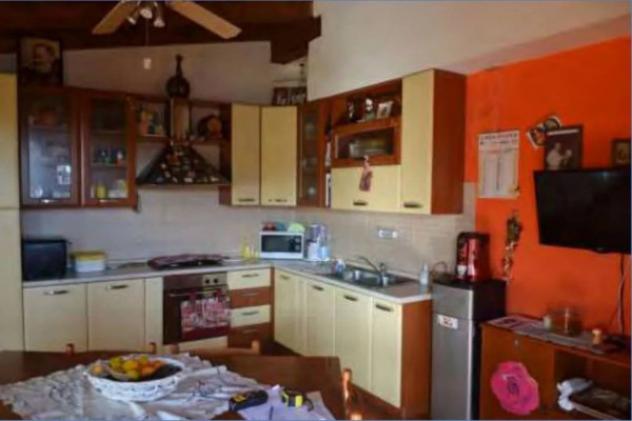 Immobile in asta di 154 m² in vendita a Rosolini - Foto 3