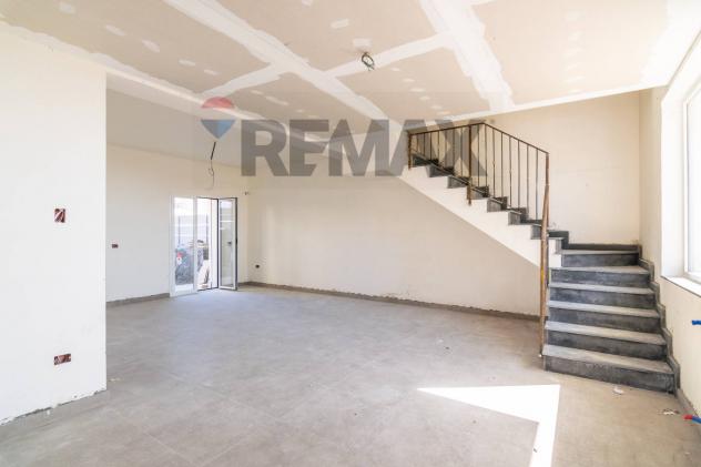 Villa a schiera in vendita a San Pietro Clarenza - Foto 2
