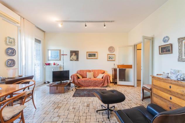 Vendita Appartamento da 155 mq in VIALE CASIRAGHI - Foto 8