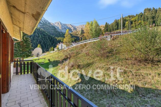 Appartamento di 33 m² con 2 locali in vendita a Valleve - Foto 4