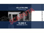 Immobile in asta di 143 m² con più di 5 locali in vendita a Velletri